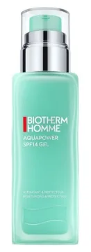 Biotherm Homme Aquapower spf14 75ml