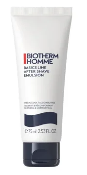 Biotherm Homme Baume Apaisant pelle secca 75ml