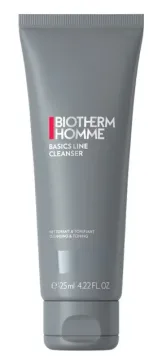 Biotherm Homme Desincrustant Visage 125ml