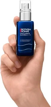 Homme Force Supreme Blue Serum 30 ml