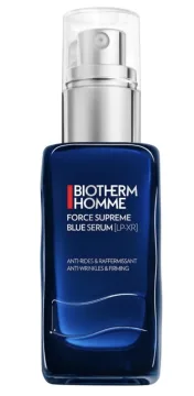 Biotherm Homme Force Supreme Blue Serum 50ml