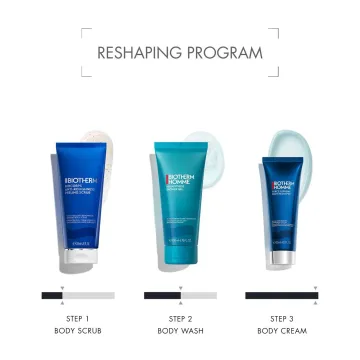 Homme Force Supreme Body Reshaper 125 ml