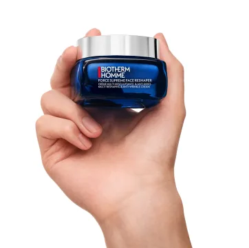 Homme Force Supreme Face Reshaper 50 ml