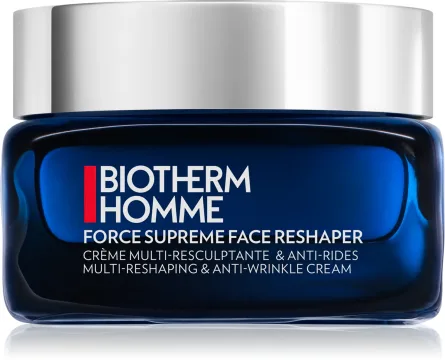 Homme Force Supreme Face Reshaper 50 ml