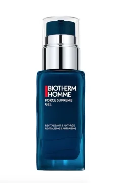 Biotherm Homme Force Supreme Gel 50ml