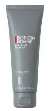 Biotherm Homme Gel Nettoyant Visage 125ml