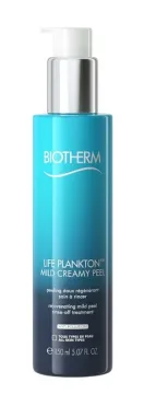 Biotherm Life Plankton Mild Creamy Peel 150ml*
