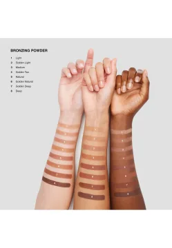 Bronzing Powder 10 g.