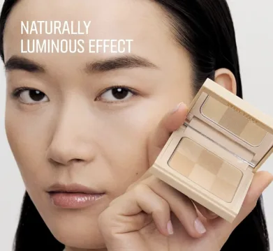 Nude Finish Illuminatin Powder Nude 6.6 g.