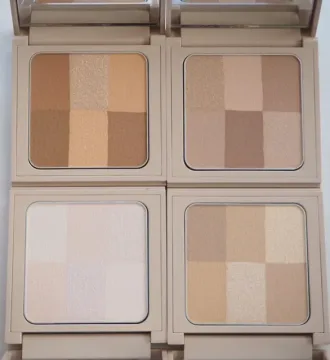 Nude Finish Illuminatin Powder Nude 6.6 g.