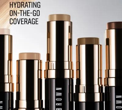 Skin Foundation Stick 9 g.