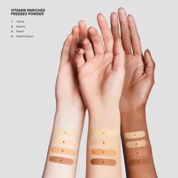 Vitamin Pressed Vit Powder 10 g.