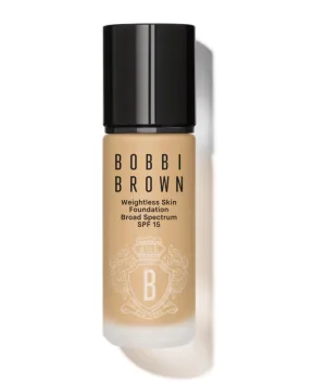 Bobbi Brown Weightless Skin Foundation spf15 30 ml