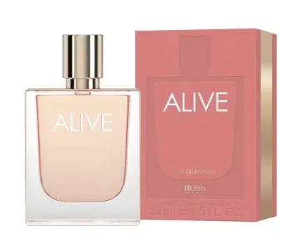 Boss Alive Eau de Parfum 50 spray