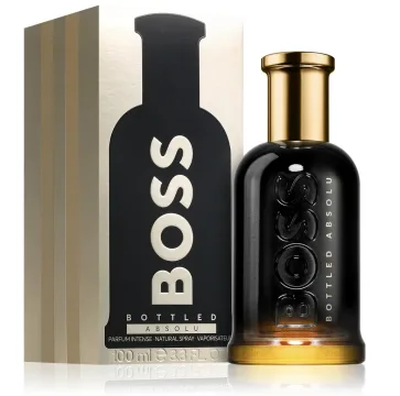 Boss
