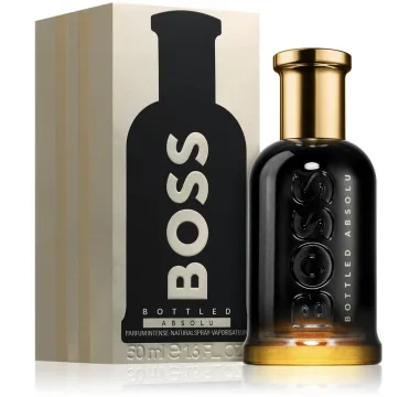Boss Bottled Absolu Parfum Intense 50 spray