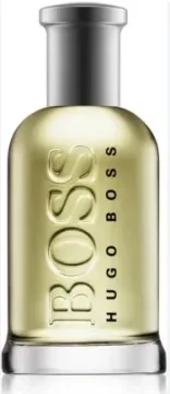 BOSS Bottled After Shave 100 ml Lotion