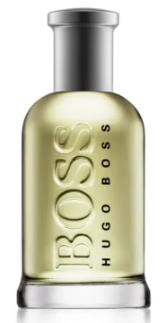 BOSS Bottled After Shave 50 ml Lotion