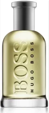 Boss Bottled After Shave Lotion 100ml