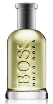 Boss Bottled After Shave Lotion 50ml