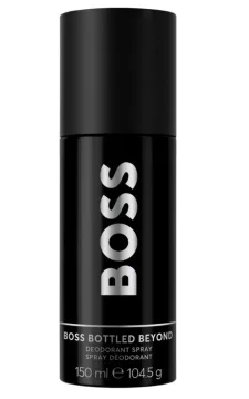 Boss Bottled Beyond deodorante 150 spray