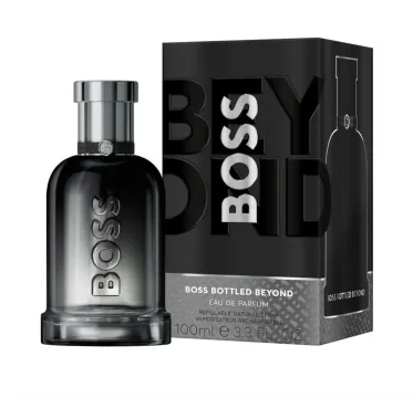 Boss Bottled Beyond Eau de Parfum 100 spray