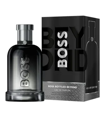 Boss Bottled Beyond Eau de Parfum 150 spray