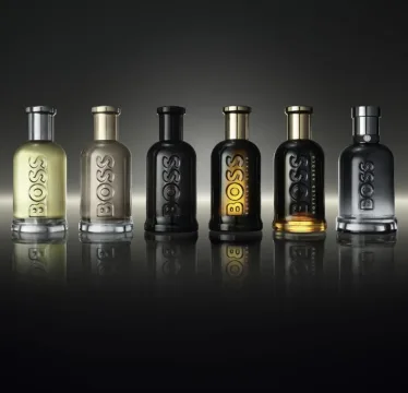 Bottled Beyond Eau de Parfum 150 spray