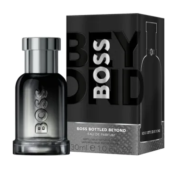 Boss Bottled Beyond Eau de Parfum 30 spray