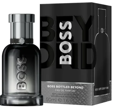 Boss Bottled Beyond Eau de Parfum 50 spray