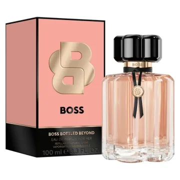 Boss Bottled Beyound Her Eau de Parfum 100 spray