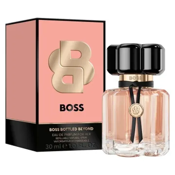 Boss Bottled Beyound Her Eau de Parfum 30 spray