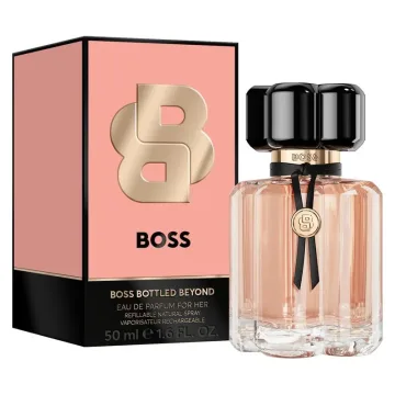 Boss Bottled Beyound Her Eau de Parfum 50 spray