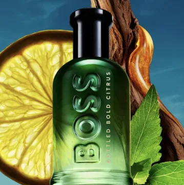 Bottled Citrus Eau de Parfum 100 spray