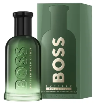 Boss Bottled Citrus Eau de Parfum 100 spray