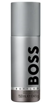 Boss Bottled Deodorante 150 spray