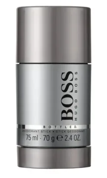 BOSS Bottled Deodorante 75 g. Stick