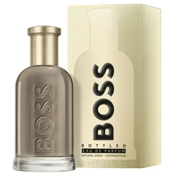 Boss Bottled Eau de Parfum 100 spray