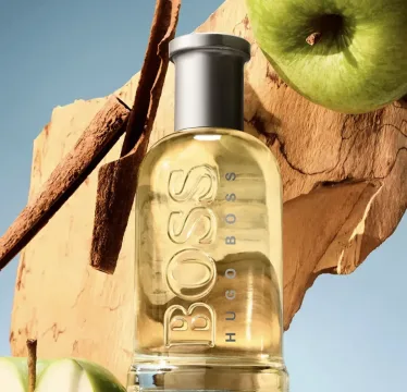 Bottled Eau de Toilette 100 spray