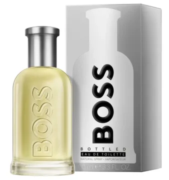 Boss Bottled Eau de Toilette 100 spray