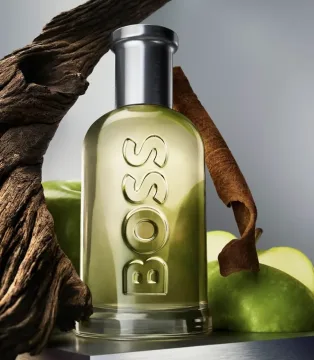 Bottled Eau de Toilette 50 spray