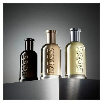 Bottled Eau de Toilette 50 spray