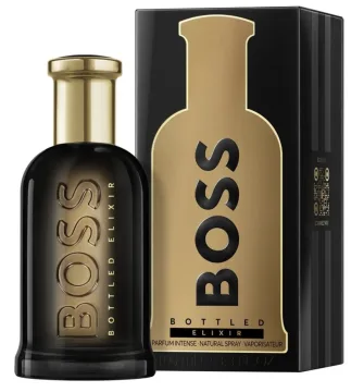 BOSS Bottled Elixir Parfum Intense 100 spray