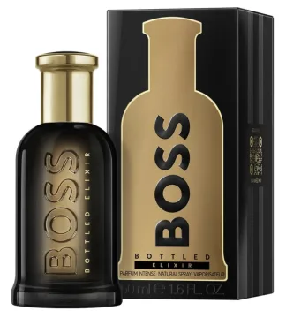 BOSS Bottled Elixir Parfum Intense 50 spray
