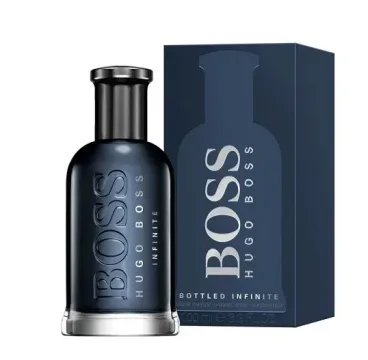Boss Bottled Infinite Eau de Parfum 100 spray