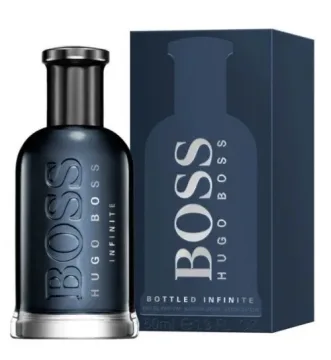 Boss Bottled Infinite Eau de Parfum 50 spray