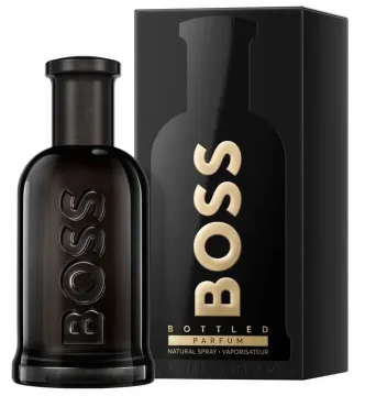 Boss Bottled Parfum 100 spray
