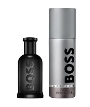 Bottled Parfum 50 spray + deodorante Gift Set