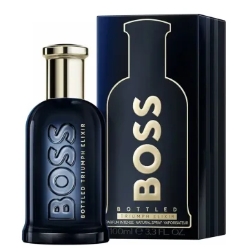 Bottled Triumph Elixir Parfum Intense 50 spray*