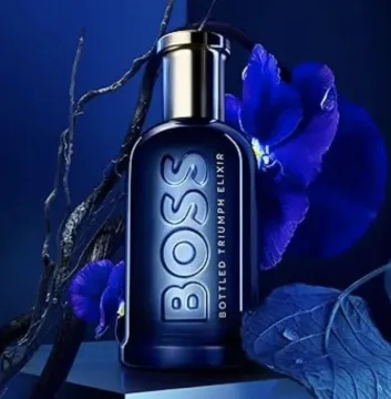 Bottled Triumph Elixir Parfum Intense 50 spray*